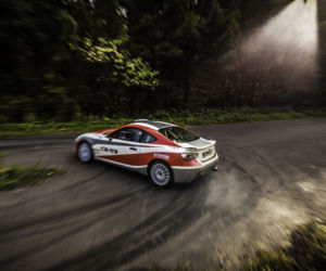 rajdowa Toyota GT86 CS-R