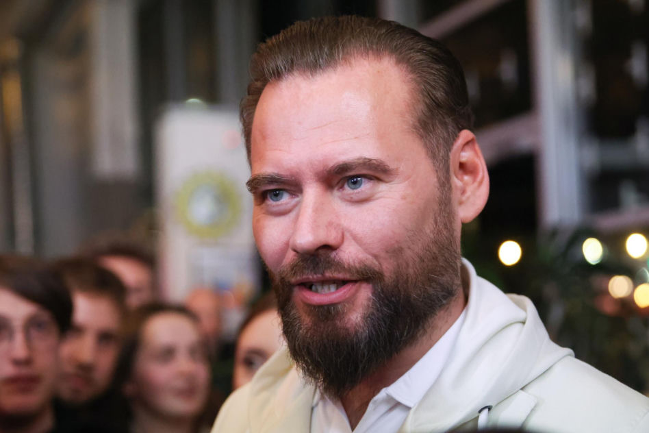 Krzysztof Stanowski
