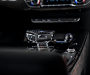 ABT RS4-S Special Edition czyli Audi RS4 Avant po tuningu