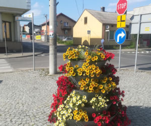 Tu od XIX wieku powstają słynne sztućce. To jedno z najciekawszych miast w Łódzkiem