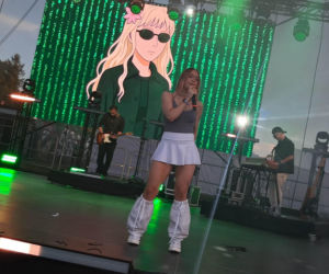 Eska Music Tour 2026 w Starachowicach. Wspaniały koncer Bryski na zakończenie wakacji