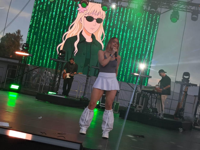 Eska Music Tour 2026 w Starachowicach. Wspaniały koncer Bryski na zakończenie wakacji