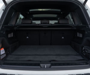 Mercedes-Benz GLB 250 4MATIC