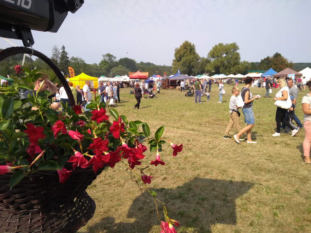 Święto Śliwki 2018
