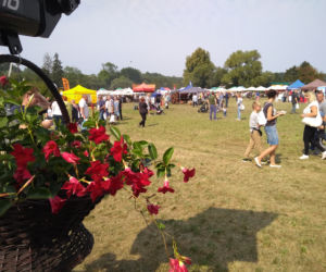 Święto Śliwki 2018