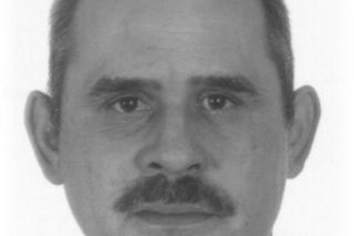 Zabił Michała i przeciął na pół