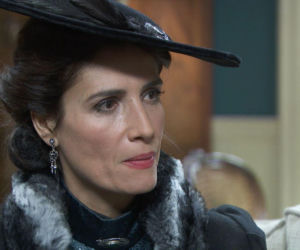 Akacjowa 38, odcinek 820: Przerażona Fabiana powraca na Akacjową