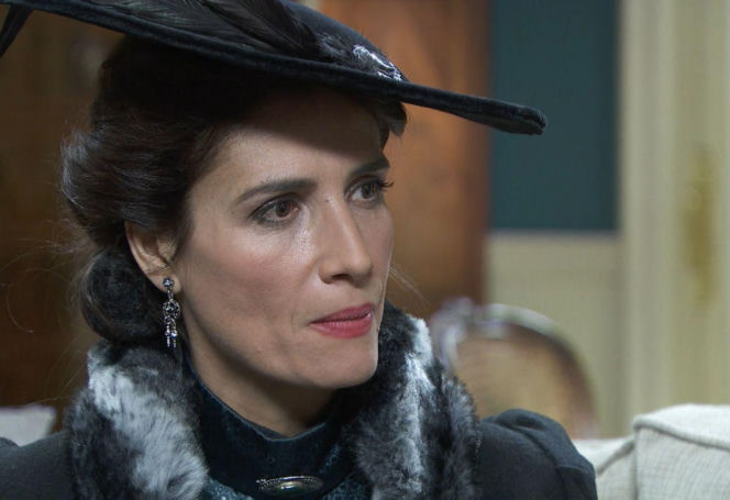 "Akacjowa 38", odcinek 820: Przerażona Fabiana powraca na Akacjową