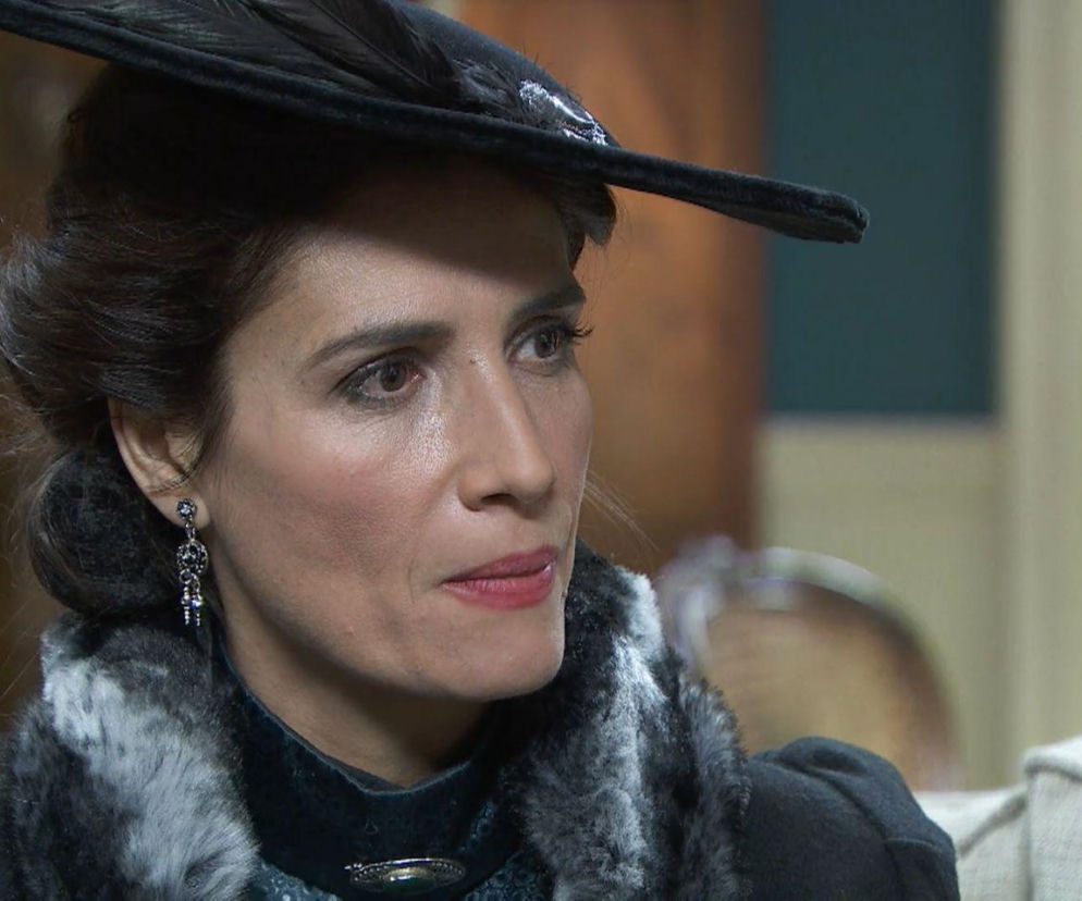 Akacjowa 38, odcinek 820: Przerażona Fabiana powraca na Akacjową