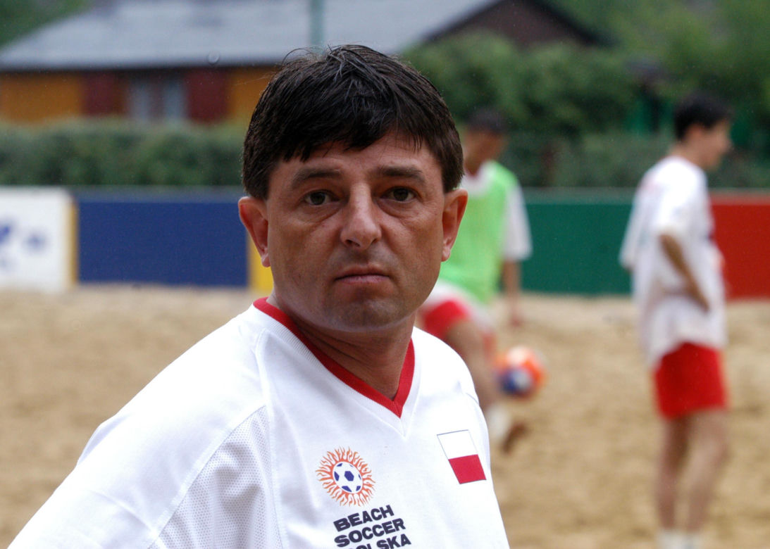 Nie żyje Jacek Ziober