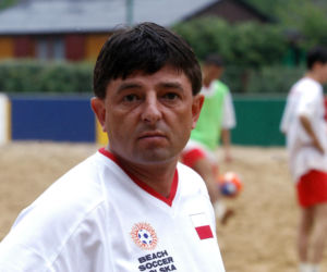 Nie żyje Jacek Ziober