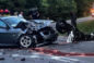 Nastolatek w BMW wymusił pierwszeństwo? Zginął motocyklista