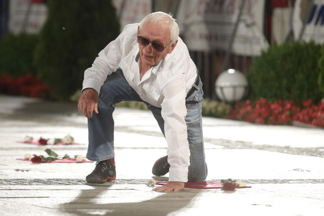 Tak wyglądał Lucjan z "M jak miłość" w młodości. Witold Pyrkosz to był amant!