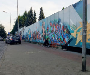Urban Art Szczecin 2021