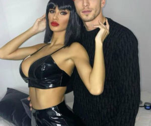 Andjela Simać, Lirim Kastrati
