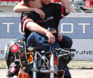 Extreme Moto