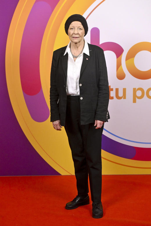 Anna Nehrebecka ma raka! 