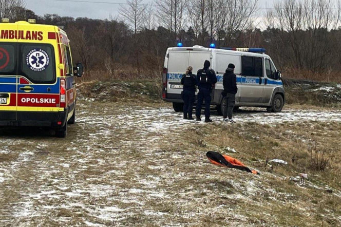 Ciało 49-latki dryfowało w wodzie! Nowe fakty szokują. Śledczy badają kilka wątków