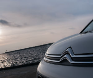 Citroen C3 Aircross 1.2 PureTech