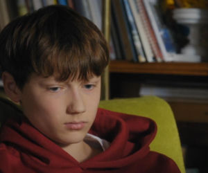 M jak miłość odc. 1920. Franek (Jarosław Śmigielski)