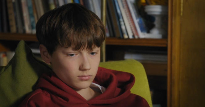 M jak miłość odc. 1920. Franek (Jarosław Śmigielski)