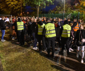 Juwenalia UMK 2022 w Toruniu. Tak studenci bawili się na Piernikaliach. Zdjęcia z koncertów i nie tylko