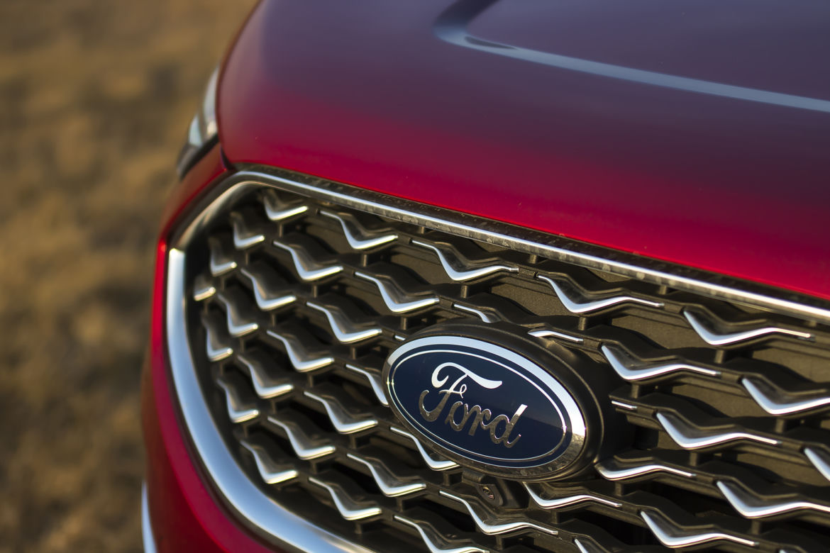 2019 Ford Edge Vignale 2.0 EcoBlue Twin-Turbo 238 KM 8AT AWD