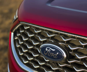 2019 Ford Edge Vignale 2.0 EcoBlue Twin-Turbo 238 KM 8AT AWD