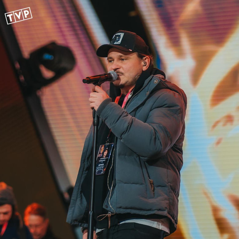 Sylwester na Stadionie Śląskim. Trwają ostatnie próby na Stadionie Śląskim