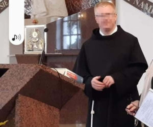 Pogrzeb brutalnie zamordowanego ks. Adama