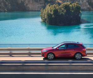Ford Kuga 2019