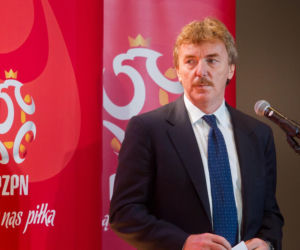 Tak zmieniał się Zbigniew Boniek