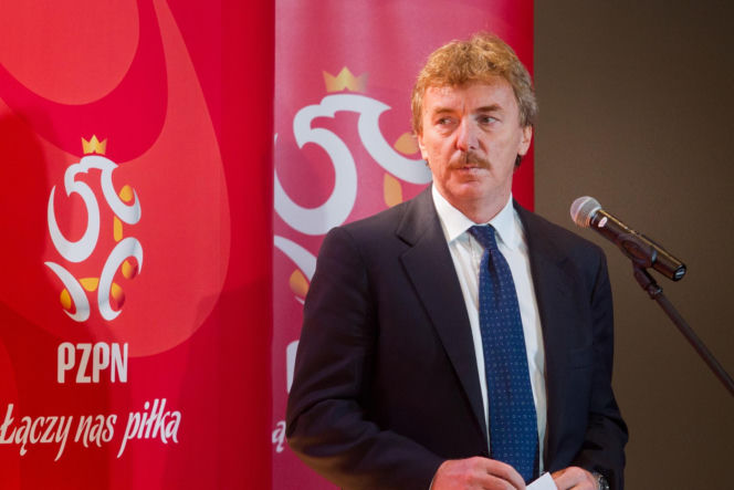 Tak zmieniał się Zbigniew Boniek