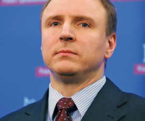 Jacek Kurski (44 l.)