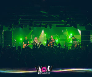 Klub WoW w Białymstoku, ul. Lipowa 19/21