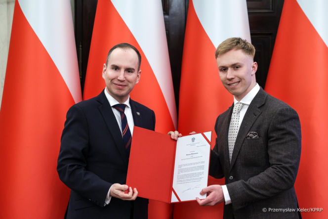 Powołanie Rady Nowych Mediów przy prezydencie