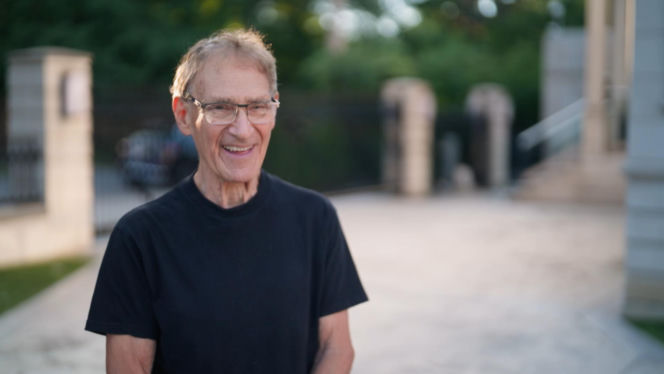 2. odcinek "Żona dla Polaka. Toronto"