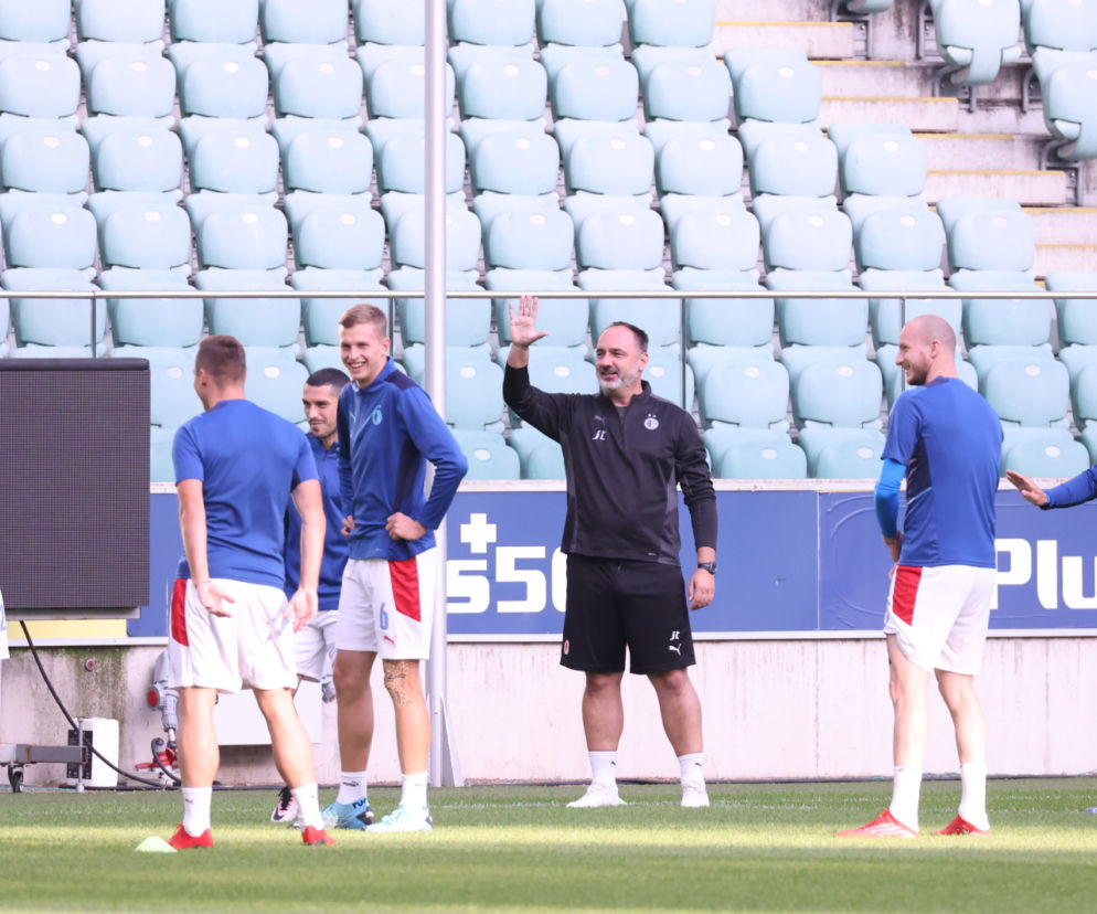 Slavia Praga