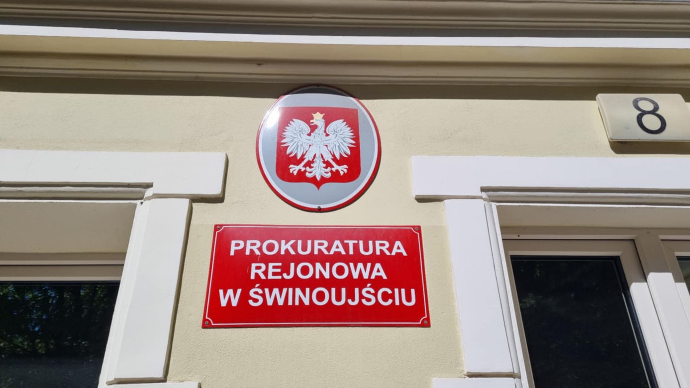 Brutalne pobicie w centrum Międzyzdrojów. Sprawca usłyszał zarzut