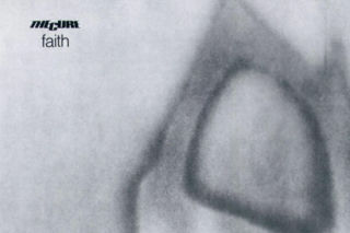 The Cure i historia albumu Faith. Zawsze starałem się tworzyć płyty, które stanowią spójną całość