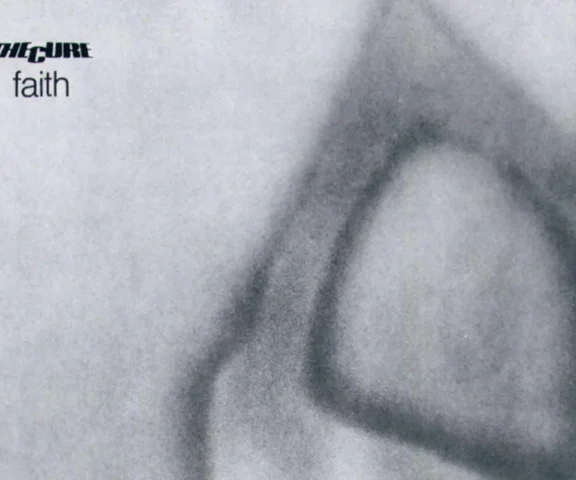 The Cure - 5 ciekawostek o albumie Faith na 45-lecie