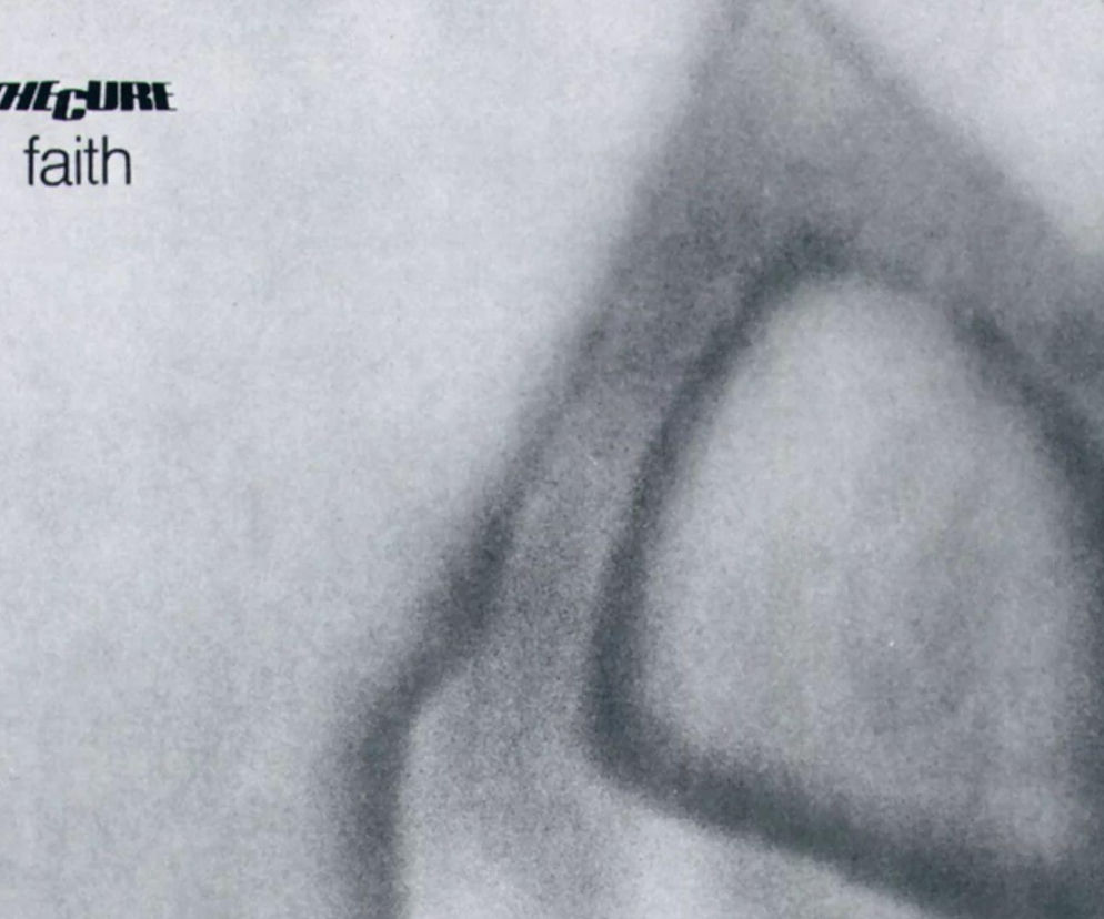 The Cure