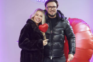 Synowa Steczkowskiej opowiada o pierwszym spotkaniu z ukochanym. Leon ją okłamał!