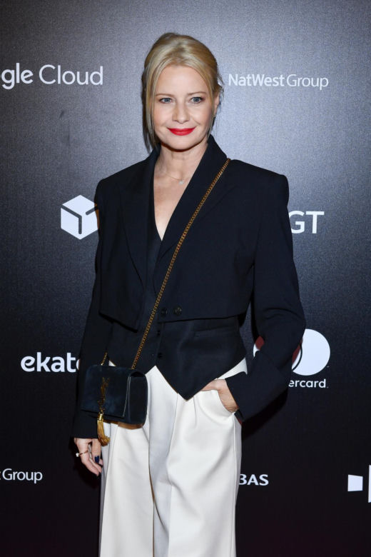 Małgorzata Kożuchowska