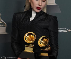 Grammy 2026. Mnóstwo gwiazd na czerwonym dywanie