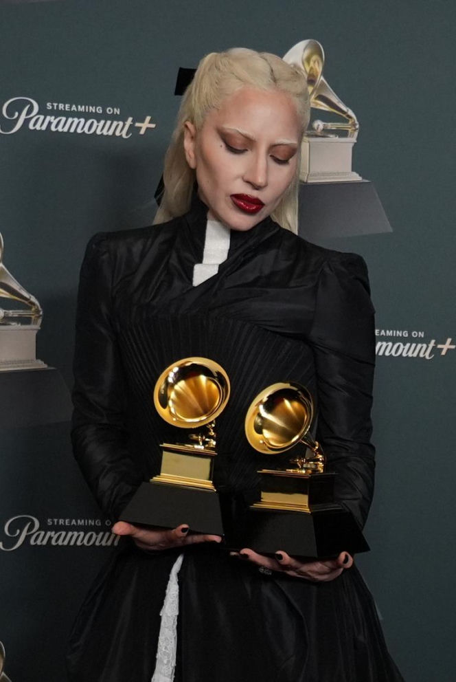Grammy 2026. Mnóstwo gwiazd na czerwonym dywanie