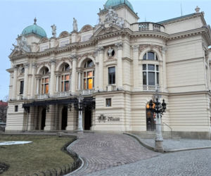 Teatr im. J. Słowackiego w Krakowie