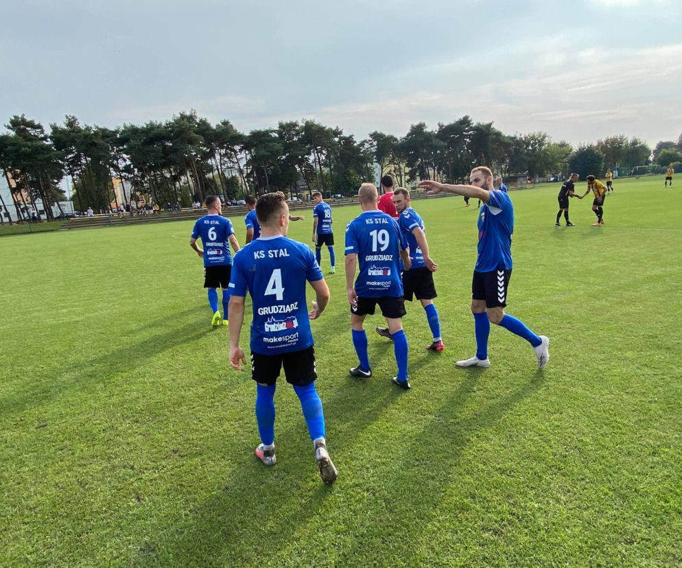 stal grudziadz puchar