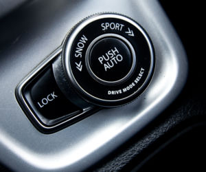 Suzuki Vitara S 1.4 Boosterjet Allgrip