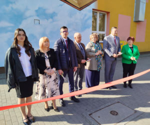 Siedlecka „Szóstka” uczciła potrójny jubileusz!